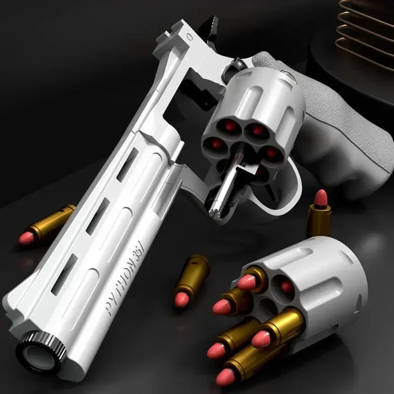 Pistola de Dardos Automática M - Kids Outdoor Easter Toys reseña y precio