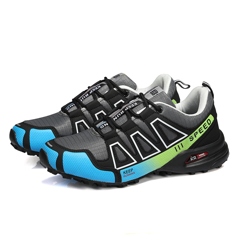 Nuevas botas para hombre, bota - Kids Outdoor Net reseña y precio
