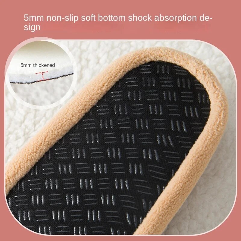 Calcetines antideslizantes par - Kids Indoor Outdoor Slippers reseña y precio