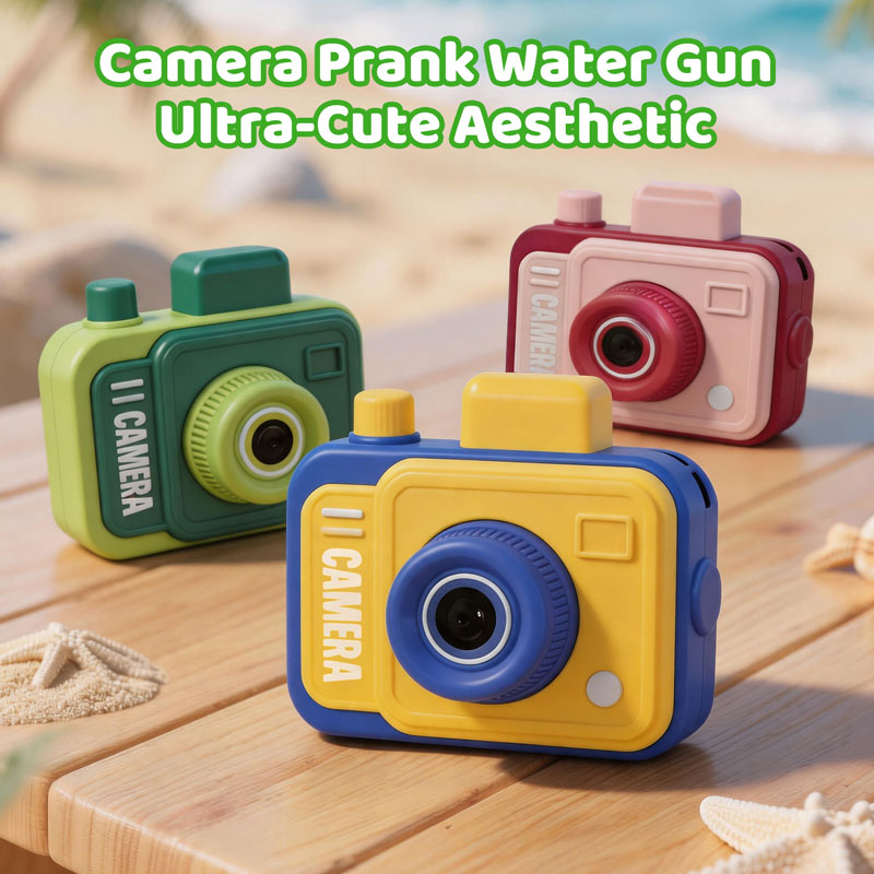 Pistola de Agua de Doble Cara  - Kids Outdoor Lounge Set reseña y precio