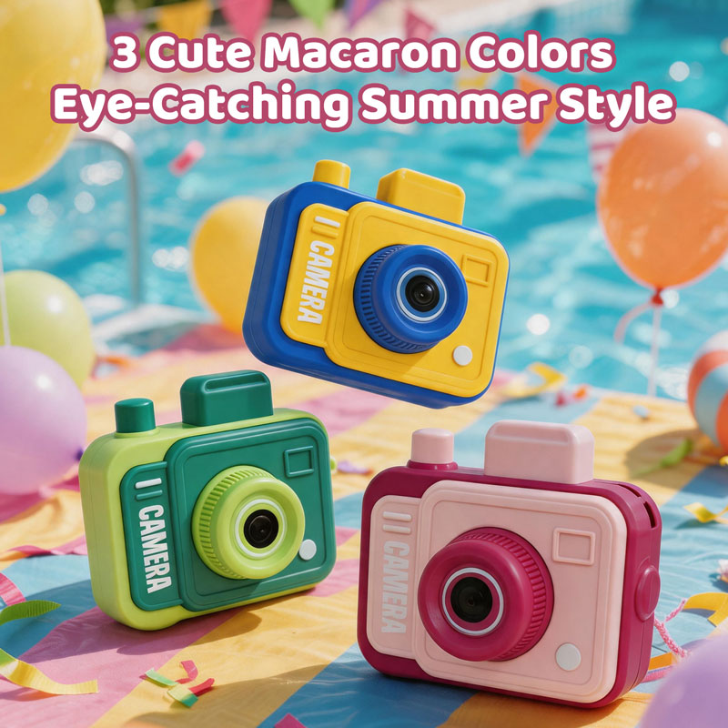 Pistola de Agua de Doble Cara  - Kids Outdoor Lounge Set reseña y precio