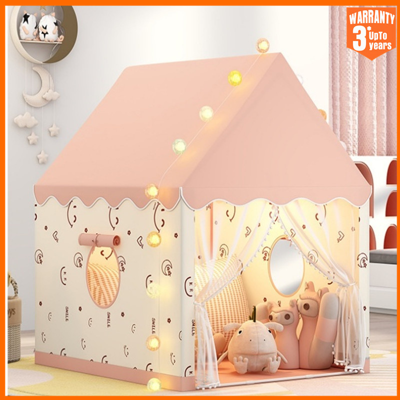 Tienda de Juego Infantil, Casa - Kids Outdoor Play Tent reseña y precio