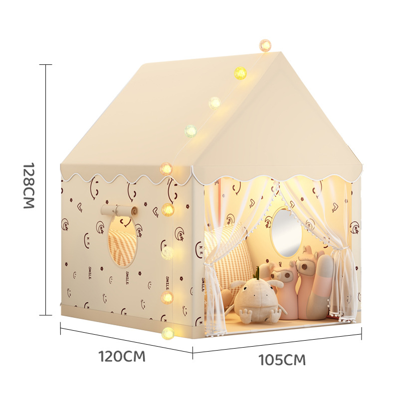 Tienda de Juego Infantil, Casa - Kids Outdoor Play Tent reseña y precio