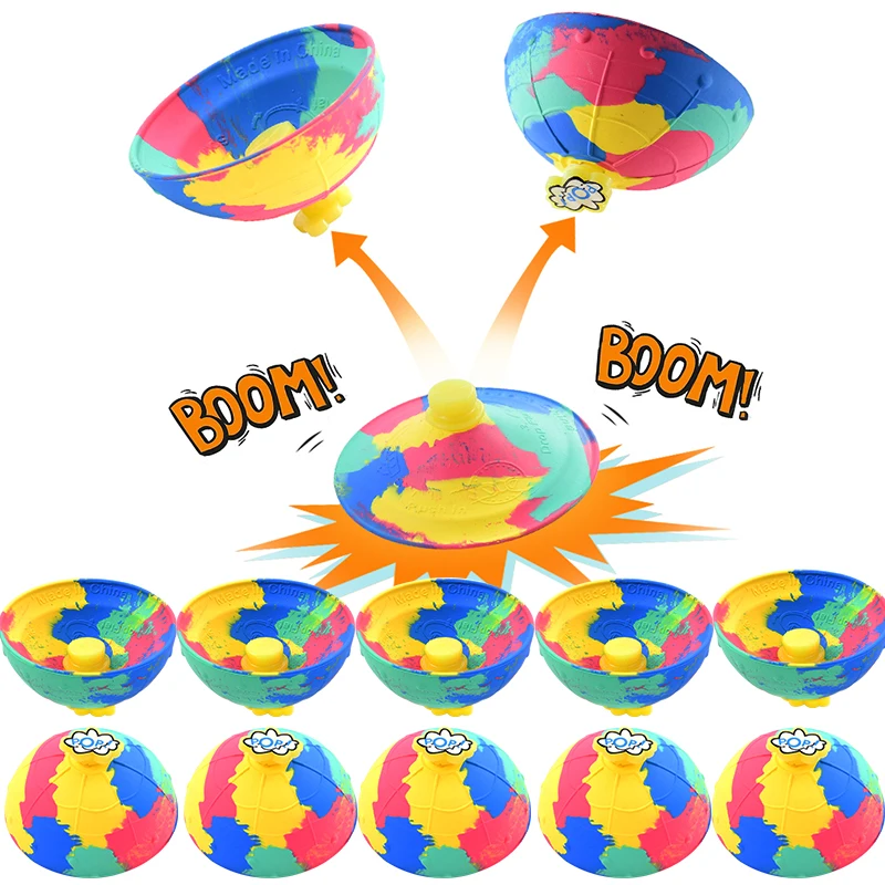 Cuenco que rebota, deportes al - Kids Outdoor Easter Toys reseña y precio