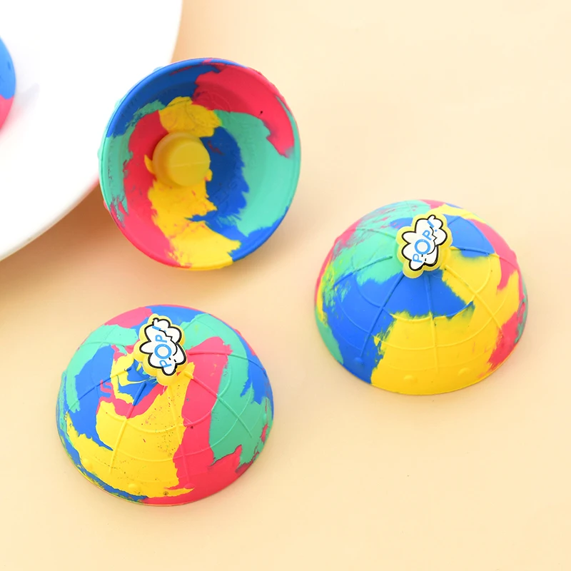 Cuenco que rebota, deportes al - Kids Outdoor Easter Toys reseña y precio