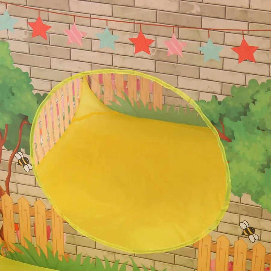 Tienda de Juego Plegable Portá - Kids Outdoor Play Tent reseña y precio