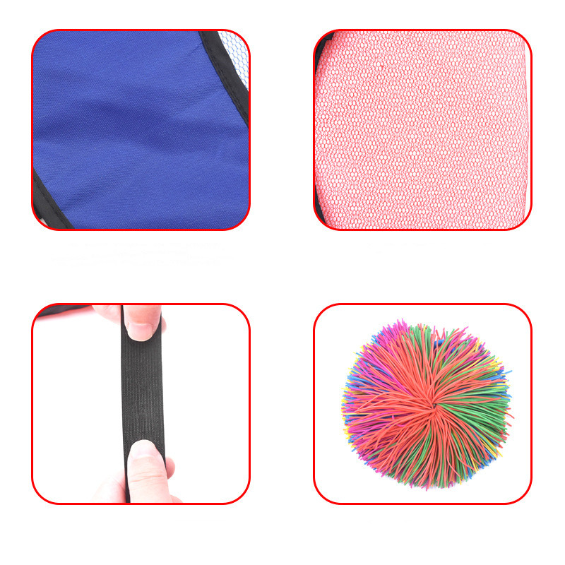 Pelota de lanzamiento al aire  - Kids Outdoor Lounge Set reseña y precio