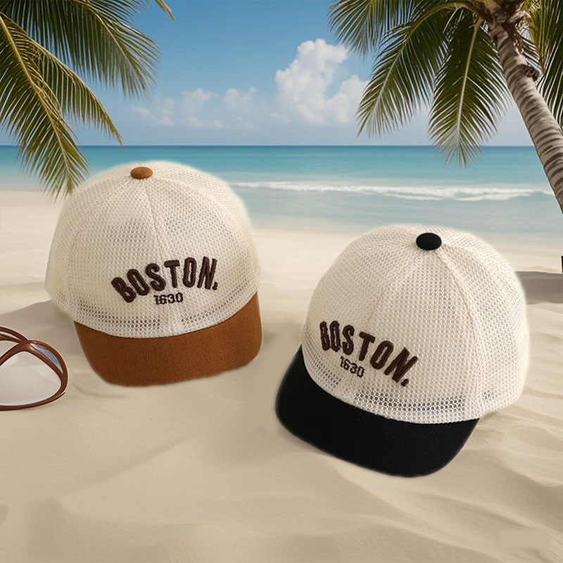 Gorra de béisbol para bebé con - Kids Outdoor Net reseña y precio