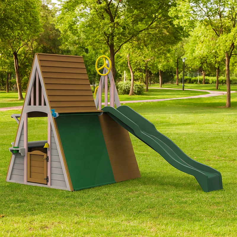 Equipo de Juegos Infantiles pa - Kids Outdoor Climbing Equipment reseña y precio
