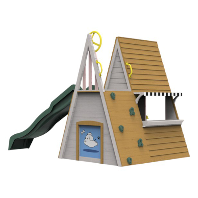 Equipo de Juegos Infantiles pa - Kids Outdoor Climbing Equipment reseña y precio