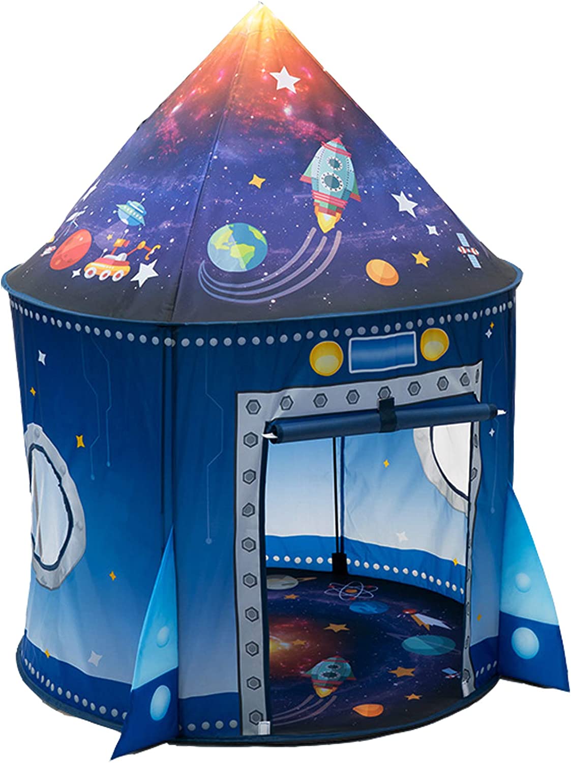 Tienda de campaña para niños c - Kids Outdoor Play Tent reseña y precio