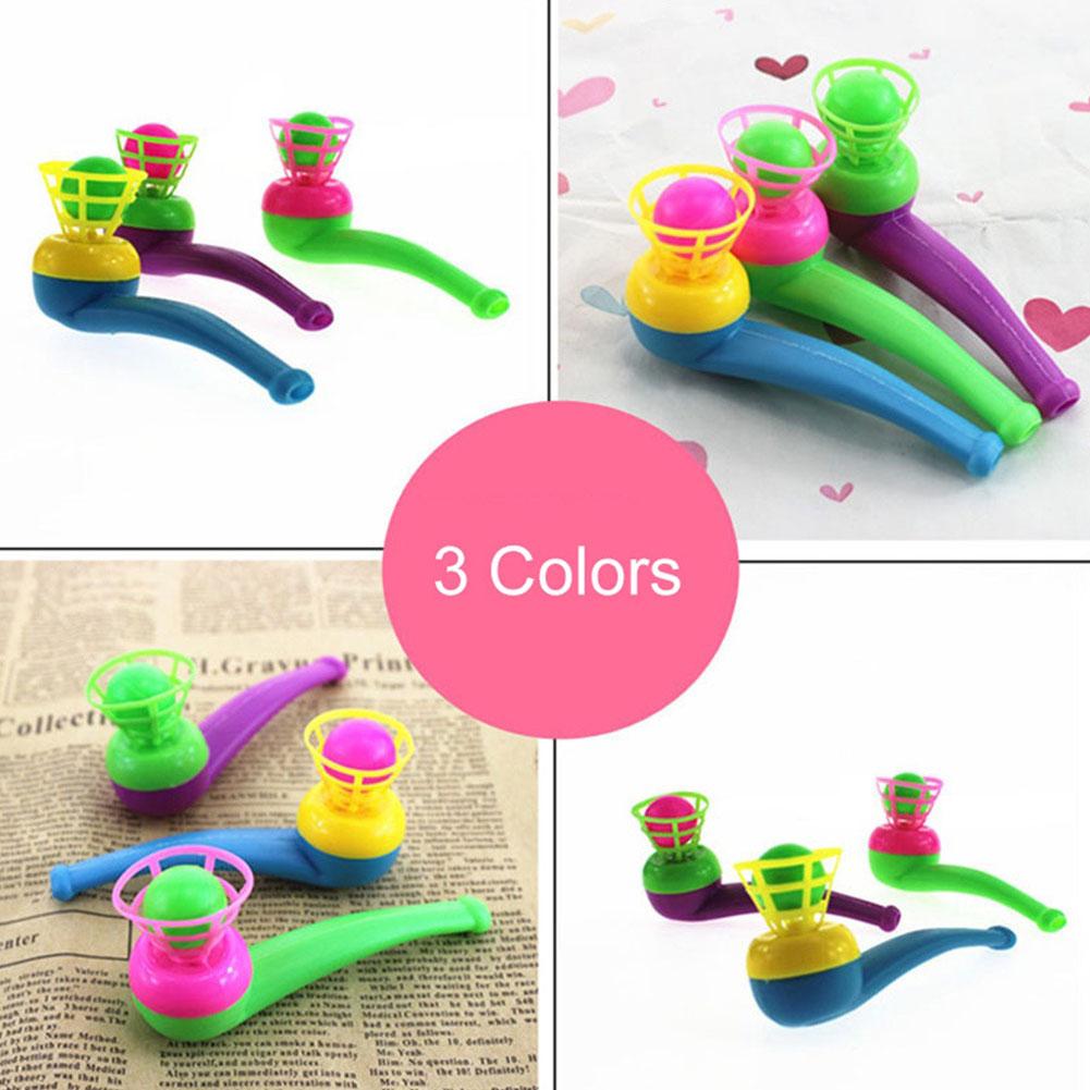 Juguetes de pelota de soplado  - Kids Outdoor Activity Toys reseña y precio