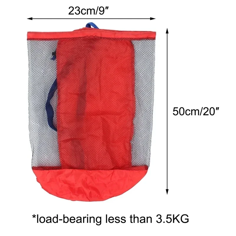Bolsa de playa plegable y port - Kids Outdoor Net reseña y precio