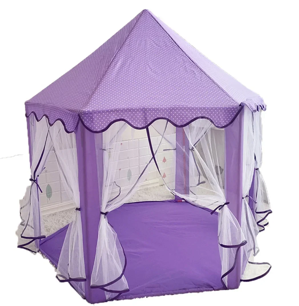 Tienda portátil para niños, ti - Kids Outdoor Play Tent reseña y precio