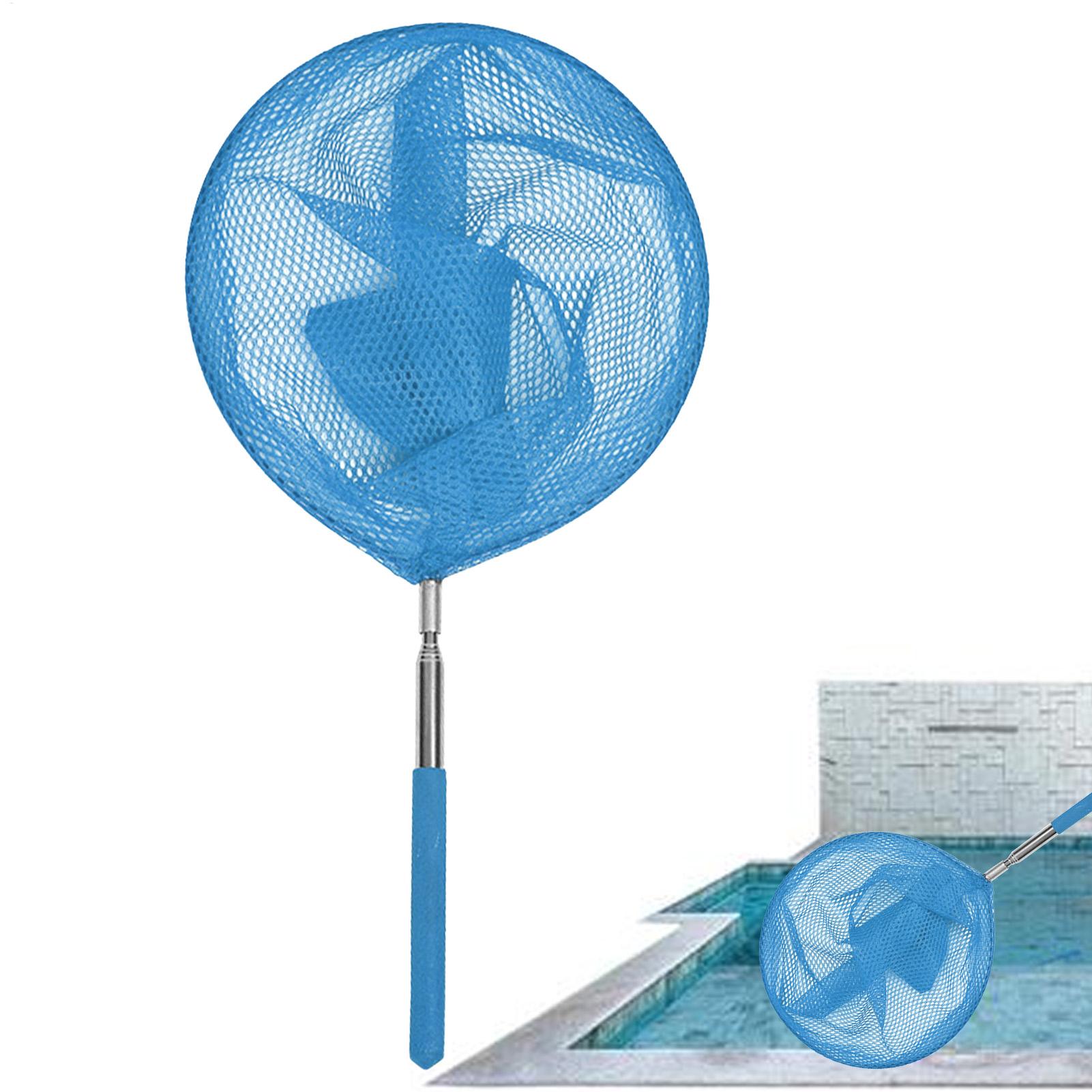 Red de limpieza para piscinas  - Kids Outdoor Net reseña y precio