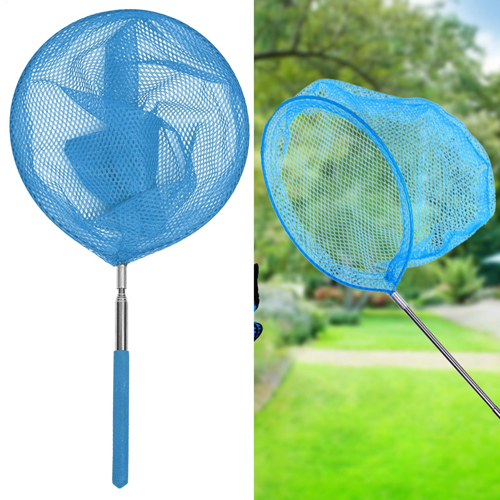 Red de limpieza para piscinas  - Kids Outdoor Net reseña y precio