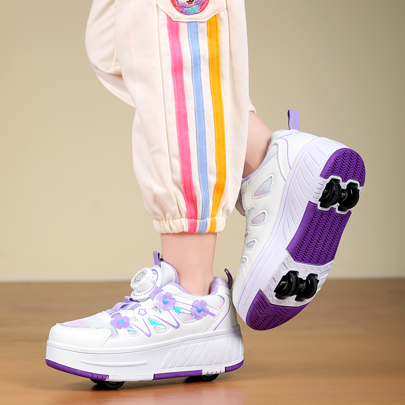 Patines de Ruedas 2026 Ultrali - Kids Outdoor Net reseña y precio