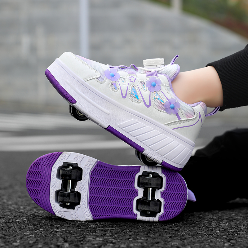 Patines de Ruedas 2026 Ultrali - Kids Outdoor Net reseña y precio