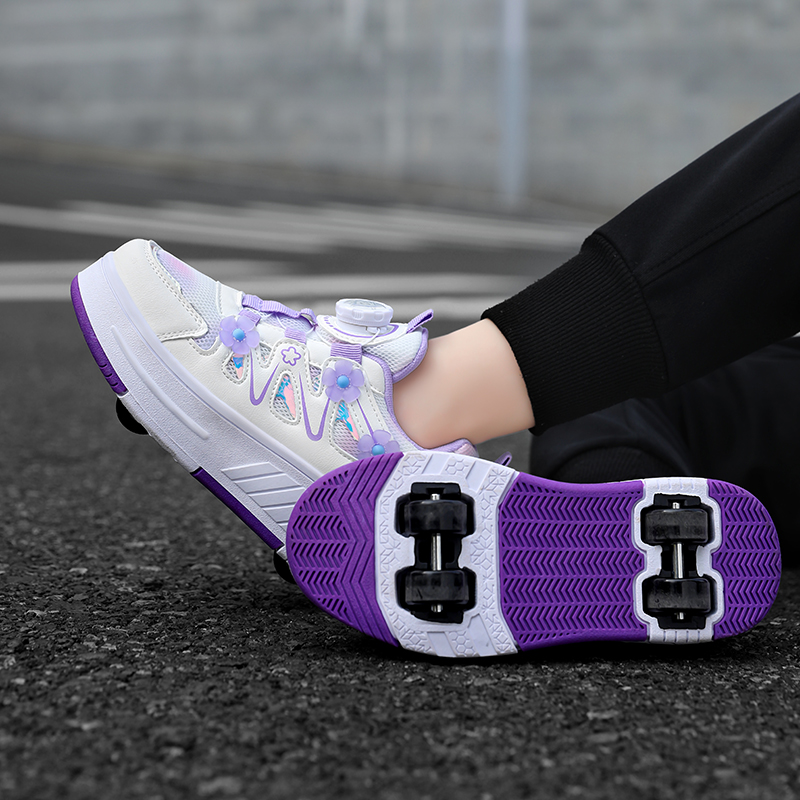 Patines de Ruedas 2026 Ultrali - Kids Outdoor Net reseña y precio