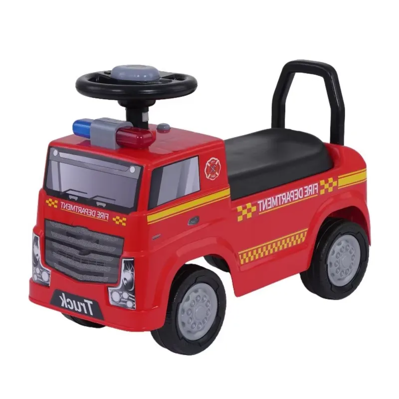 Carrito de Juguete No Eléctric - Kids Outdoor Activity Toys reseña y precio
