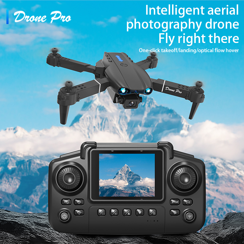 Dron con Control de pantalla d - Kids Outdoor Entertainment reseña y precio