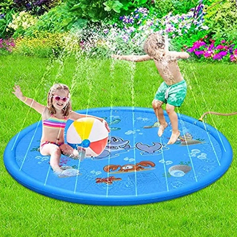 100/170cm niños inflables salp - Kids Outdoor Lounge Set reseña y precio