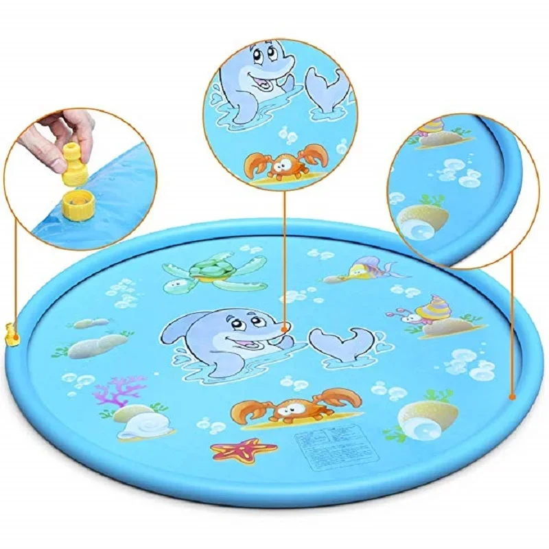 100/170cm niños inflables salp - Kids Outdoor Lounge Set reseña y precio