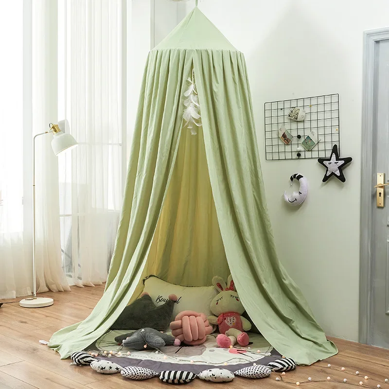 Mosquitera para niños, cortina - Kids Outdoor Lounge Set reseña y precio