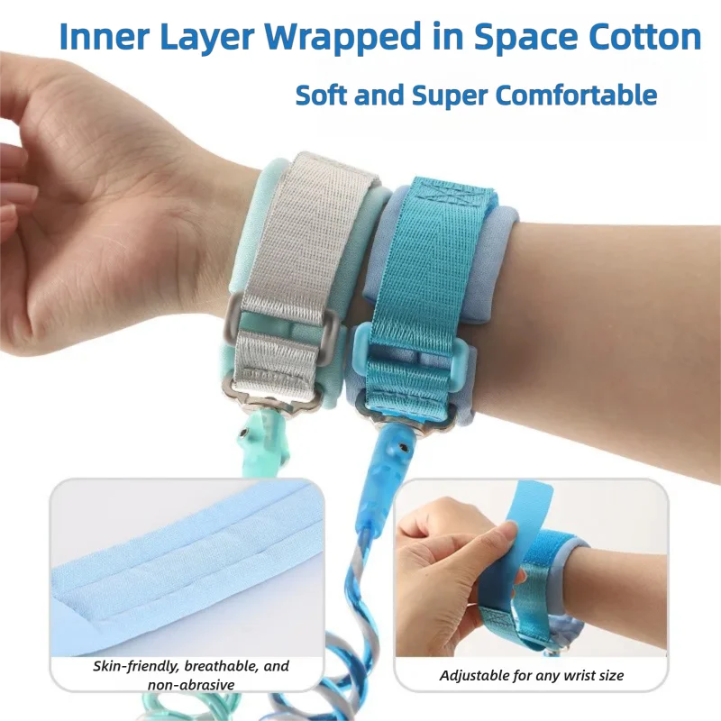 Correa para Perro Manos Libres - Mini Trampoline Spring reseña y precio
