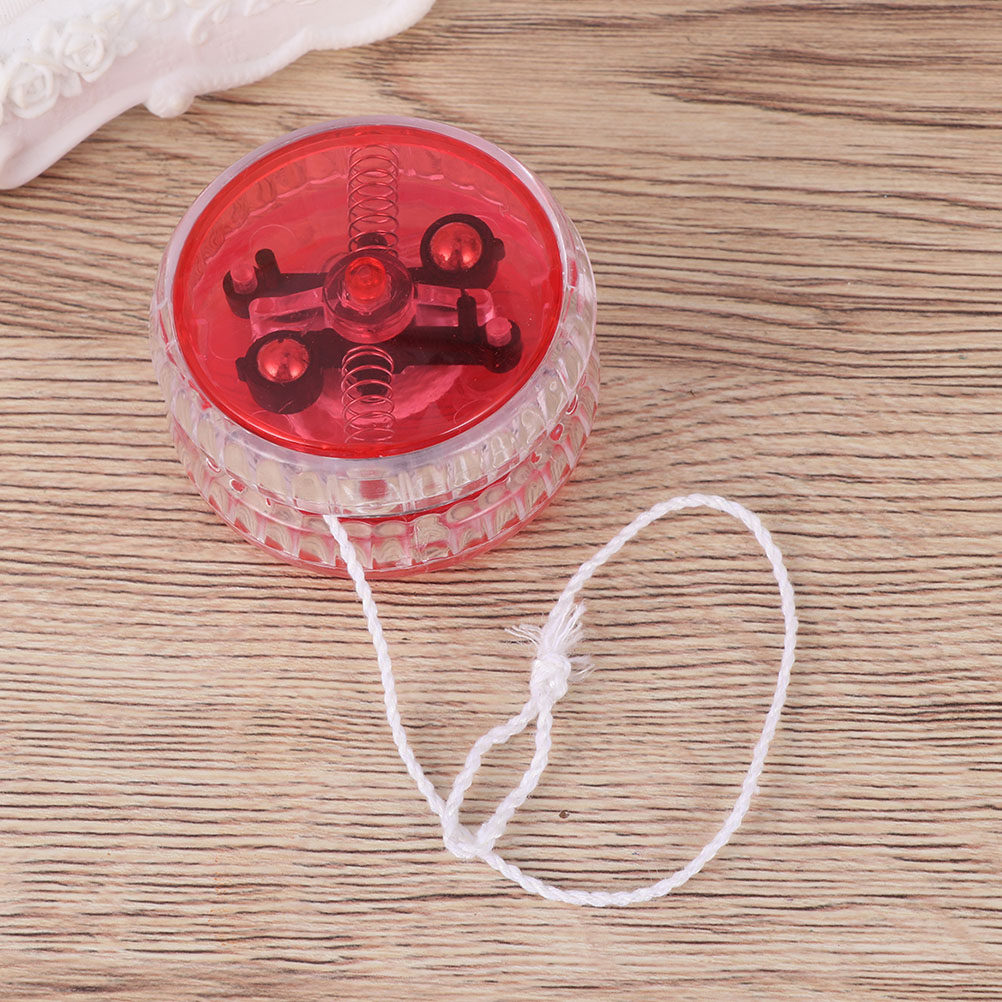 Yo-yo de madera para niños, id - Kids Outdoor Easter Toys reseña y precio