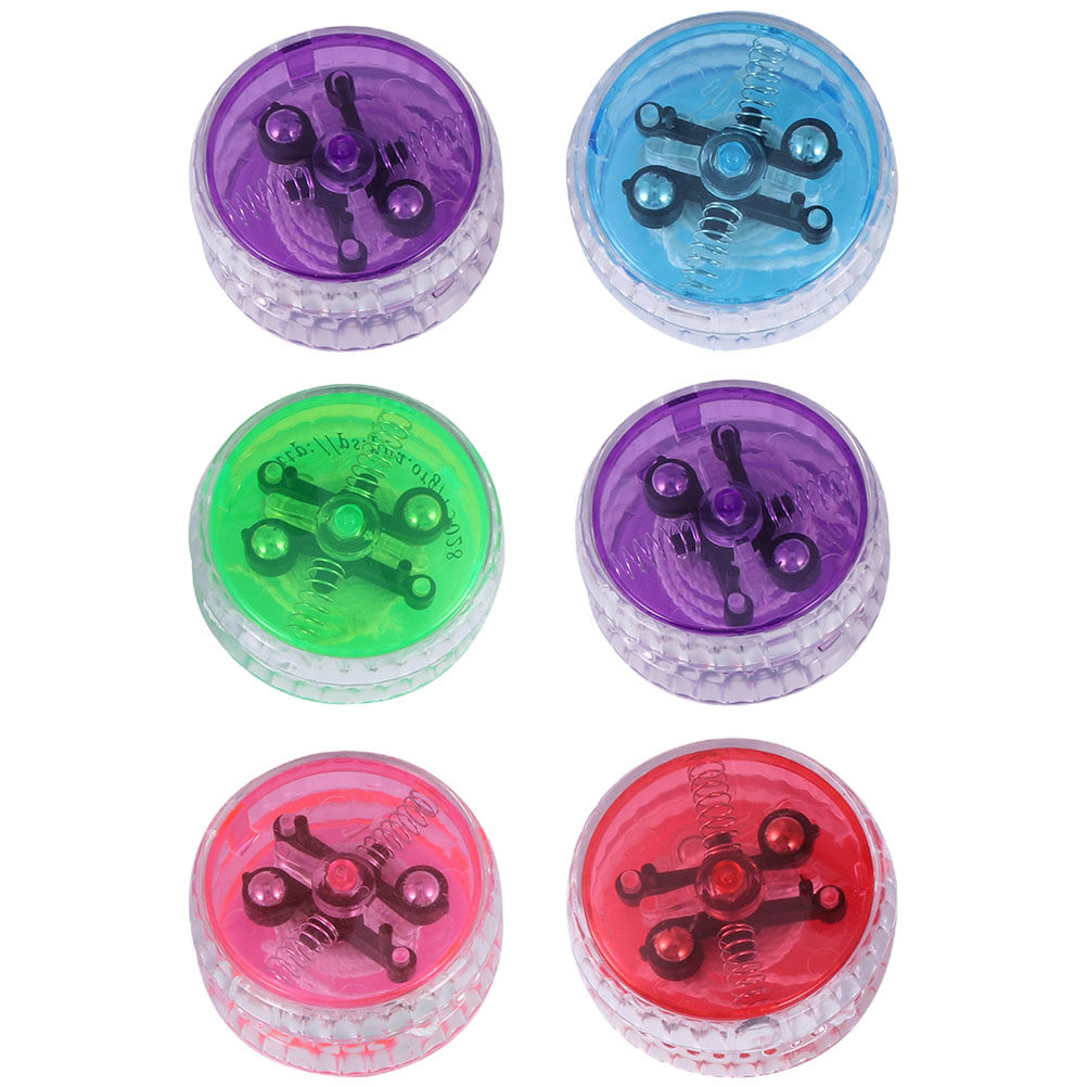 Yo-yo de madera para niños, id - Kids Outdoor Easter Toys reseña y precio