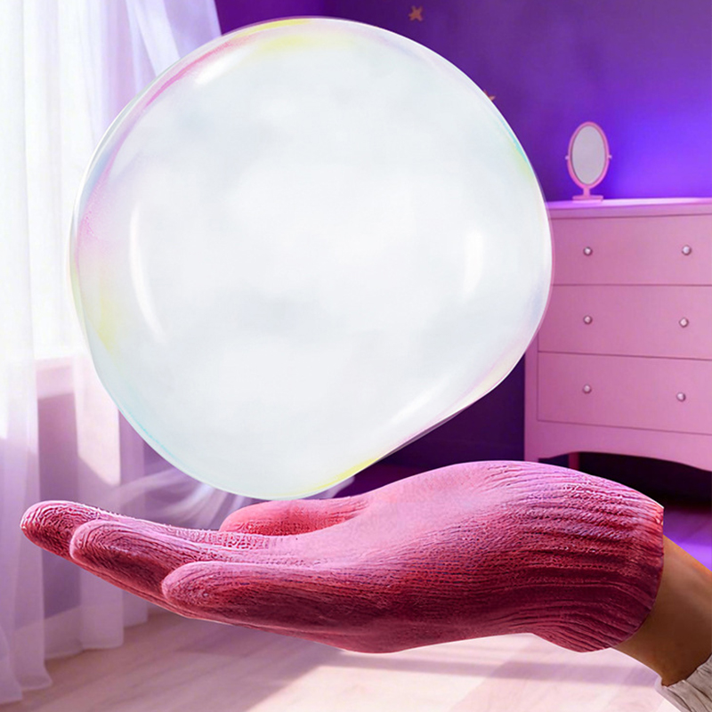 Varita Mágica de Burbujas Elás - Bubble Sword Wand reseña y precio