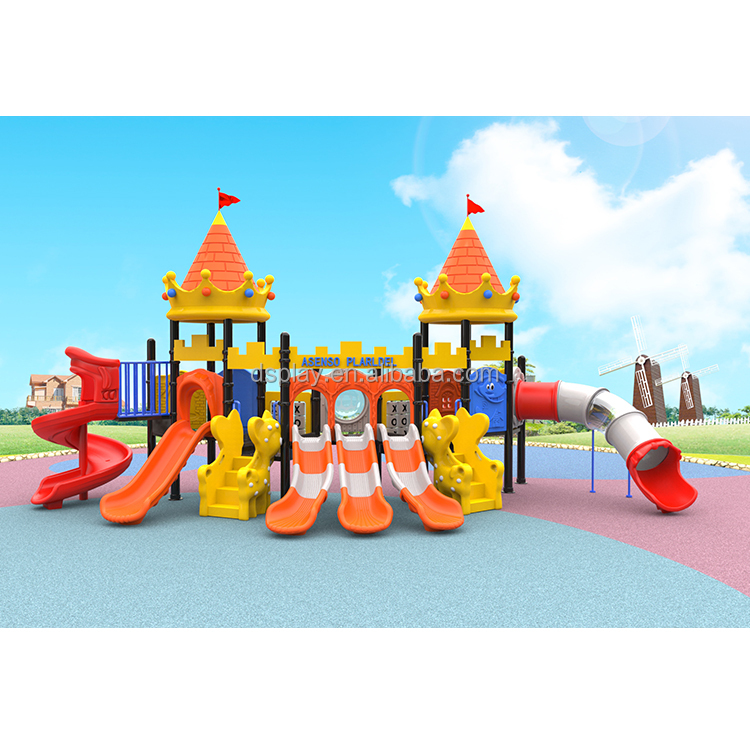 Equipo de juegos infantiles pa - Kids Outdoor Climbing Equipment reseña y precio